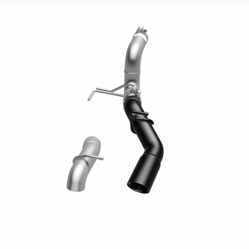 Magnaflow 20-22 Jeep Wrangler 3.0L V6 Street Series Filter-Back Performance Exhaust System - Additional View 12