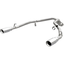 Load image into Gallery viewer, Magnaflow 20-22 RAM 1500 3.0L V6 Street Series Filter-Back Performance Exhaust System - Main Product View