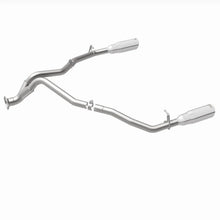 Load image into Gallery viewer, Magnaflow 20-22 RAM 1500 3.0L V6 Street Series Filter-Back Performance Exhaust System - Additional View 5