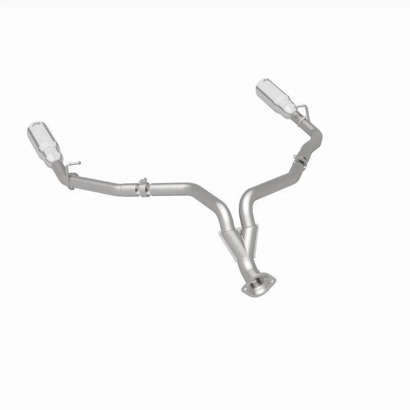 Magnaflow 20-22 RAM 1500 3.0L V6 Street Series Filter-Back Performance Exhaust System - Additional View 7