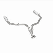 Load image into Gallery viewer, Magnaflow 20-22 RAM 1500 3.0L V6 Street Series Filter-Back Performance Exhaust System - Additional View 7