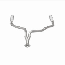Load image into Gallery viewer, Magnaflow 20-22 RAM 1500 3.0L V6 Street Series Filter-Back Performance Exhaust System - Additional View 9