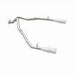 Load image into Gallery viewer, Magnaflow 20-22 RAM 1500 3.0L V6 Street Series Filter-Back Performance Exhaust System - Additional View 12