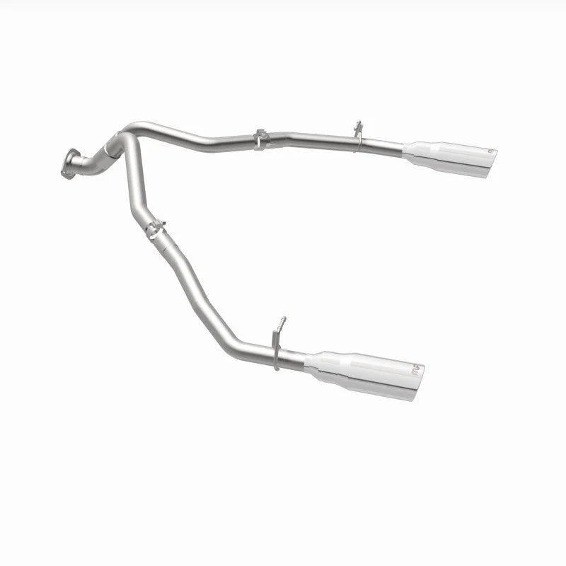 Magnaflow 20-22 RAM 1500 3.0L V6 Street Series Filter-Back Performance Exhaust System - Additional View 12