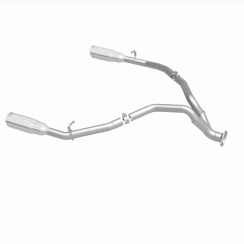 Magnaflow 20-22 RAM 1500 3.0L V6 Street Series Filter-Back Performance Exhaust System - Additional View 13