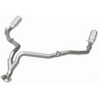 Load image into Gallery viewer, Magnaflow 20-22 RAM 1500 3.0L V6 Street Series Filter-Back Performance Exhaust System - Additional View 14