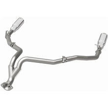 Load image into Gallery viewer, Magnaflow 20-22 RAM 1500 3.0L V6 Street Series Filter-Back Performance Exhaust System - Additional View 14