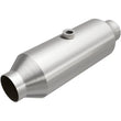 Load image into Gallery viewer, Magnaflow 2.00 1/O2 CA 4in. Spun Universal Converter - Main Product View