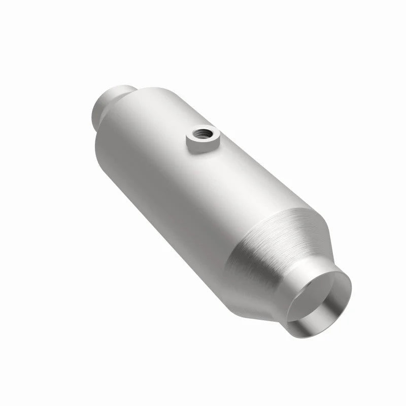 Magnaflow 2.00 1/O2 CA 4in. Spun Universal Converter - Additional View 7
