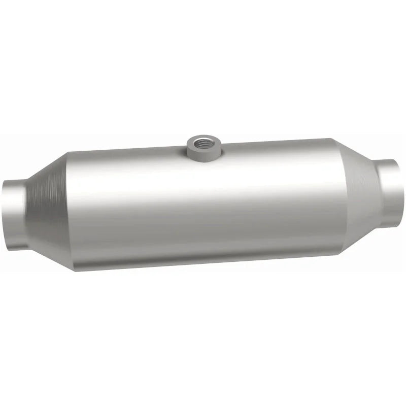 Magnaflow 2.00 1/O2 CA 4in. Spun Universal Converter - Additional View 10