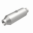 Load image into Gallery viewer, Magnaflow 2.00 1/O2 CA 4in. Spun Universal Converter - Additional View 12