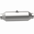 Load image into Gallery viewer, Magnaflow 2.00 1/O2 CA 4in. Spun Universal Converter - Additional View 14