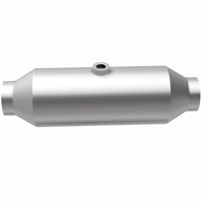 Magnaflow 2.00 1/O2 CA 4in. Spun Universal Converter - Additional View 14
