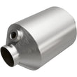 Load image into Gallery viewer, Magnaflow 2.00 1/O2 CA 5in. Spun Universal Converter - Main Product View