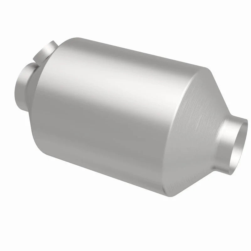 Magnaflow 2.00 1/O2 CA 5in. Spun Universal Converter - Additional View 5