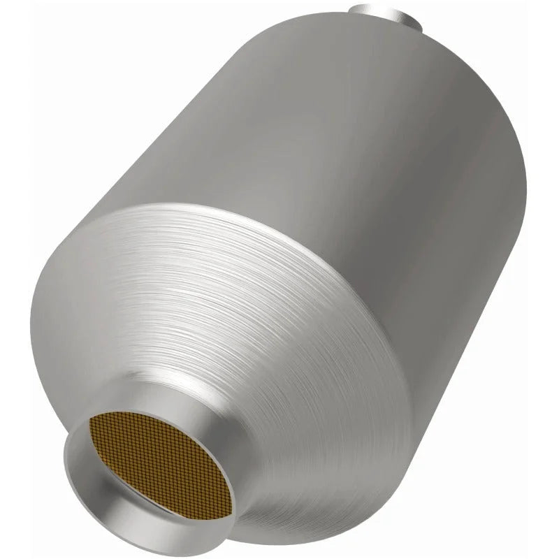 Magnaflow 2.00 1/O2 CA 5in. Spun Universal Converter - Additional View 6