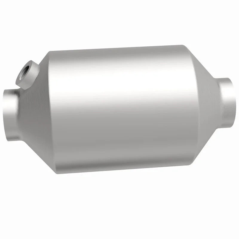 Magnaflow 2.00 1/O2 CA 5in. Spun Universal Converter - Additional View 7