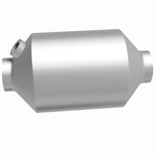 Load image into Gallery viewer, Magnaflow 2.00 1/O2 CA 5in. Spun Universal Converter - Additional View 7
