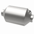 Load image into Gallery viewer, Magnaflow 2.00 1/O2 CA 5in. Spun Universal Converter - Additional View 8