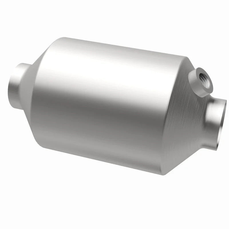 Magnaflow 2.00 1/O2 CA 5in. Spun Universal Converter - Additional View 8