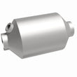 Load image into Gallery viewer, Magnaflow 2.00 1/O2 CA 5in. Spun Universal Converter - Additional View 10