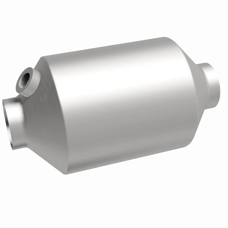 Magnaflow 2.00 1/O2 CA 5in. Spun Universal Converter - Additional View 10