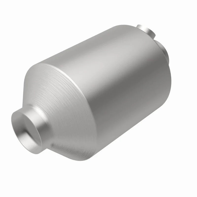 Magnaflow 2.00 1/O2 CA 5in. Spun Universal Converter - Additional View 12
