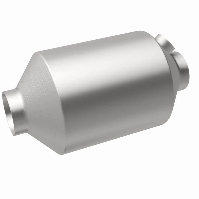 Magnaflow 2.00 1/O2 CA 5in. Spun Universal Converter - Additional View 14