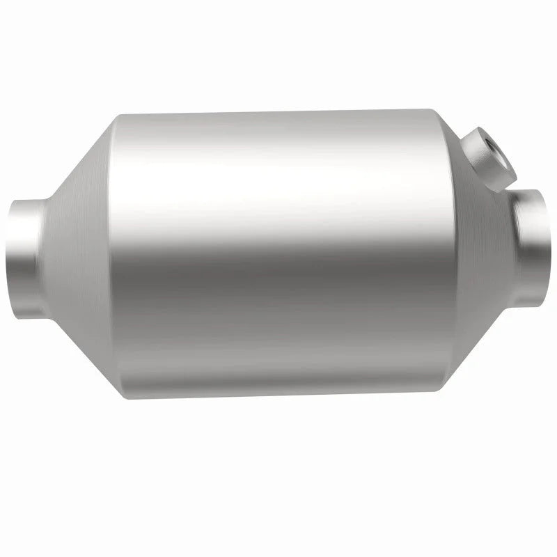 Magnaflow 2.00 1/O2 CA 5in. Spun Universal Converter - Additional View 16