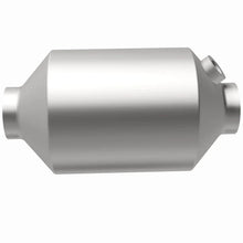 Load image into Gallery viewer, Magnaflow 2.00 1/O2 CA 5in. Spun Universal Converter - Additional View 16