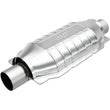 Load image into Gallery viewer, Magnaflow 2.00 CA Universal Converter - Main Product View