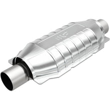 Load image into Gallery viewer, Magnaflow 2.00 CA Universal Converter - Main Product View