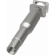 Load image into Gallery viewer, Magnaflow 2000 Buick LeSabre 3.8L Direct Fit Converter - Side View