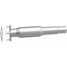 Load image into Gallery viewer, Magnaflow 2000 Buick LeSabre 3.8L Direct Fit Converter - Additional View 10
