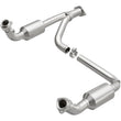 Load image into Gallery viewer, Magnaflow 2000 Cadillac Escalade 5.7L Direct Fit Converter - Main Product View