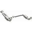 Load image into Gallery viewer, Magnaflow 2000 Cadillac Escalade 5.7L Direct Fit Converter - Back View