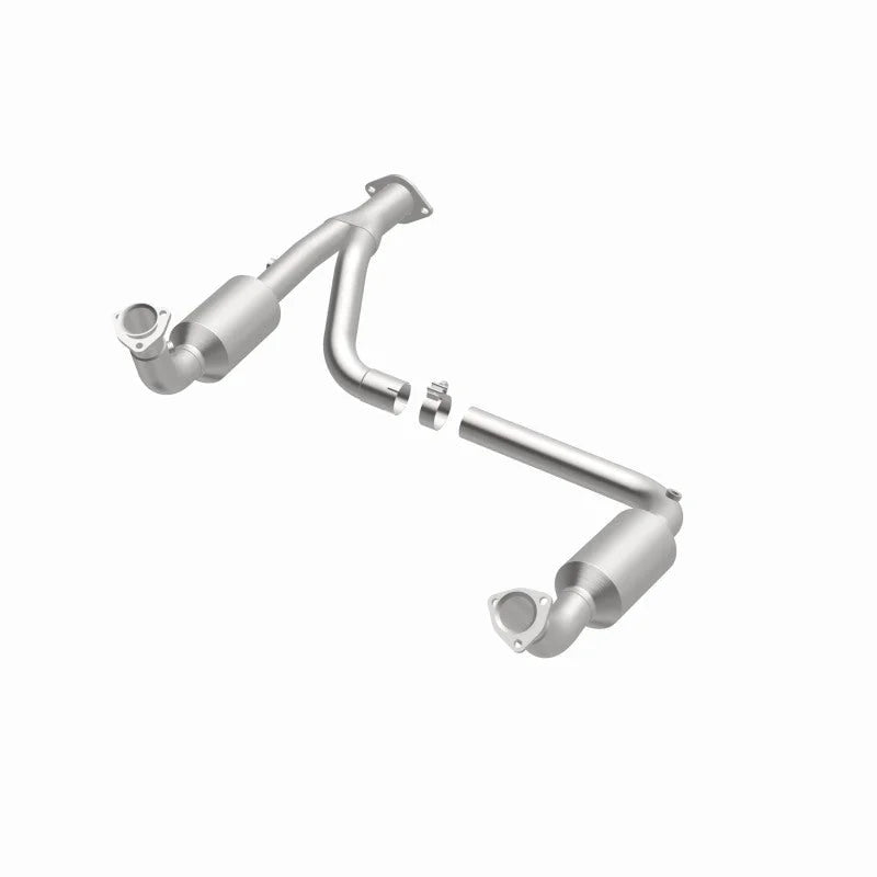 Magnaflow 2000 Cadillac Escalade 5.7L Direct Fit Converter - Additional View 7