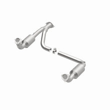 Load image into Gallery viewer, Magnaflow 2000 Cadillac Escalade 5.7L Direct Fit Converter - Additional View 7
