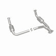 Load image into Gallery viewer, Magnaflow 2000 Cadillac Escalade 5.7L Direct Fit Converter - Additional View 8