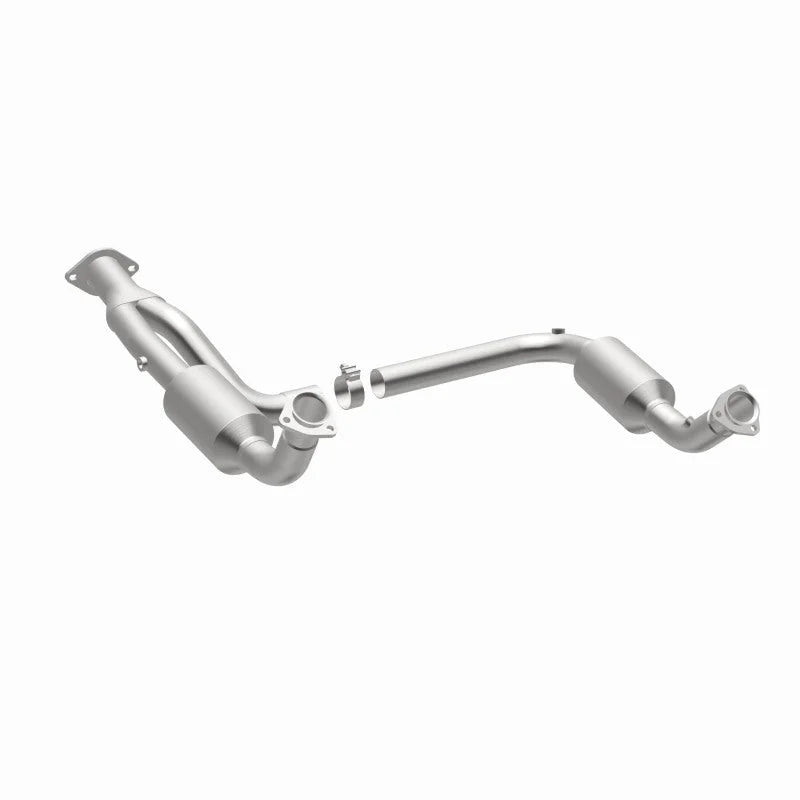 Magnaflow 2000 Cadillac Escalade 5.7L Direct Fit Converter - Additional View 9