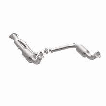 Load image into Gallery viewer, Magnaflow 2000 Cadillac Escalade 5.7L Direct Fit Converter - Additional View 9