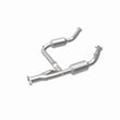 Load image into Gallery viewer, Magnaflow 2000 Cadillac Escalade 5.7L Direct Fit Converter - Additional View 12