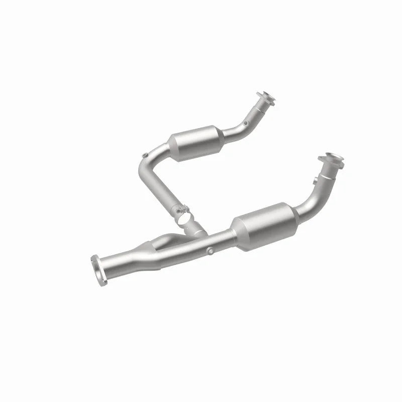Magnaflow 2000 Cadillac Escalade 5.7L Direct Fit Converter - Additional View 12