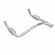 Load image into Gallery viewer, Magnaflow 2000 Cadillac Escalade 5.7L Direct Fit Converter - Additional View 13