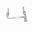 Load image into Gallery viewer, Magnaflow 2000 Cadillac Escalade 5.7L Direct Fit Converter - Additional View 14