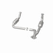 Load image into Gallery viewer, Magnaflow 2000 Cadillac Escalade 5.7L Direct Fit Converter - Additional View 15