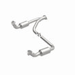 Load image into Gallery viewer, Magnaflow 2000 Cadillac Escalade 5.7L Direct Fit Converter - Additional View 16