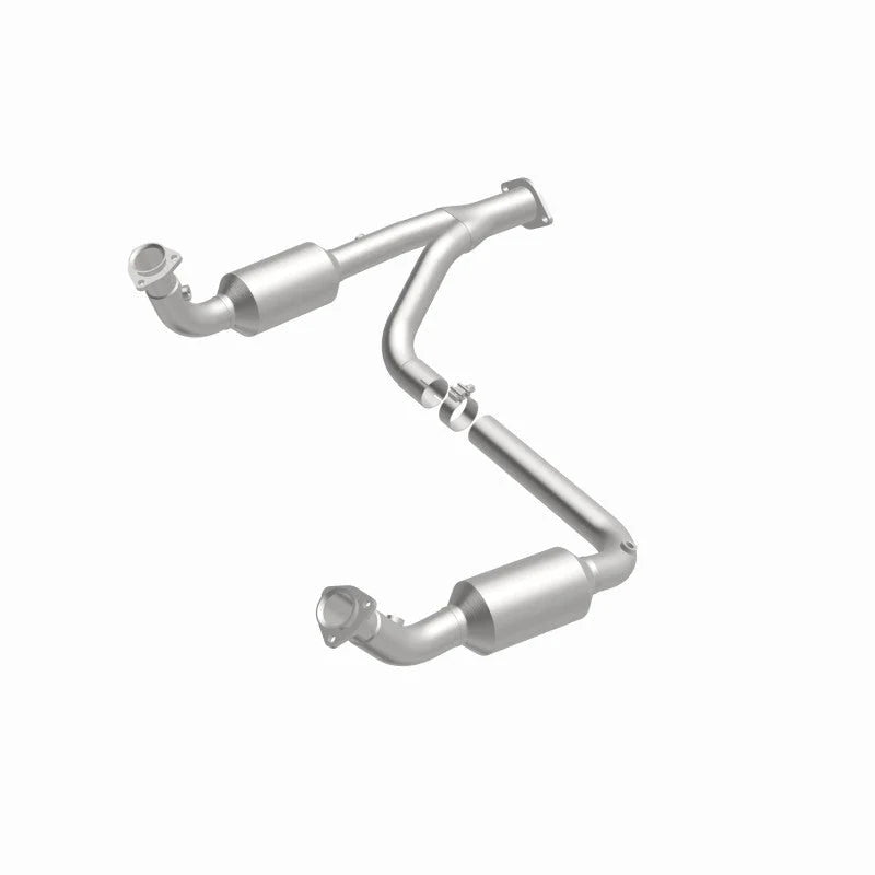 Magnaflow 2000 Cadillac Escalade 5.7L Direct Fit Converter - Additional View 16
