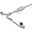 Load image into Gallery viewer, Magnaflow 2000 Dodge Dakota 3.9L Direct Fit Converter - Main Product View