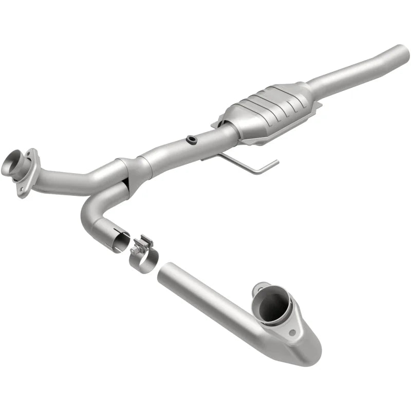 Magnaflow 2000 Dodge Dakota 3.9L Direct Fit Converter - Main Product View